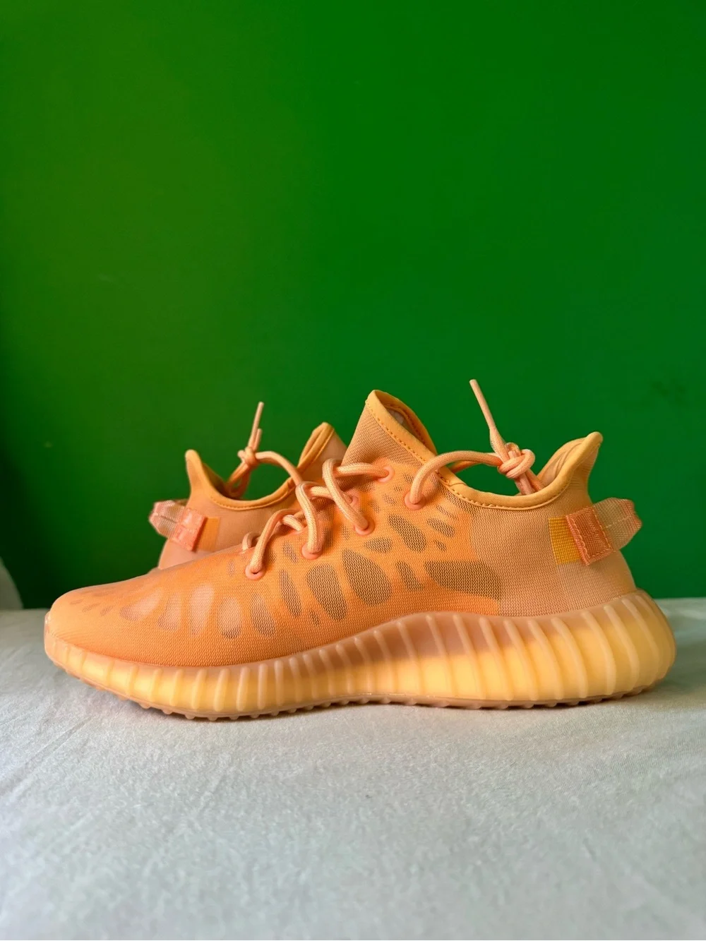 adidas Yeezy boost 350 mono size 10.5